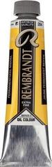 Ölfarbe Rembrandt 1052842 Ölgemälde Permanent Yellow Medium 40 ml 1 stk