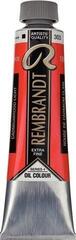 Olieverf Rembrandt 1053032 Olieverf Cadmium Red Light 40 ml 1 st.