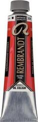 Ölfarbe Rembrandt 1053062 Ölgemälde Cadmium Red Deep 40 ml 1 stk