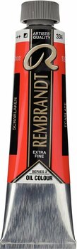 Oljna barva Rembrandt 1053342 Oljna barva Scarlet 40 ml 1 kos - 1