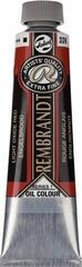 Ölfarbe Rembrandt 1053392 Ölgemälde Light Oxide Red 40 ml 1 stk