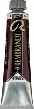 Uljana boja Rembrandt 1053442 Уљана боја Caput Mortuum Violet 40 ml 1 kom - 1