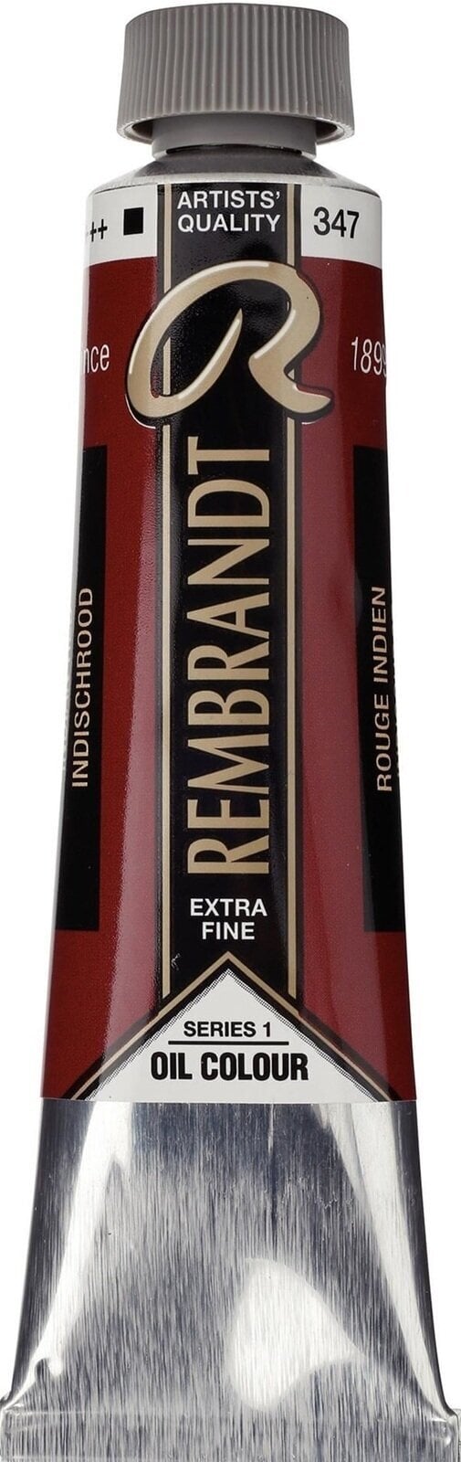 Χρώμα λαδιού Rembrandt Χρώμα λάδι 40 ml Indian Red