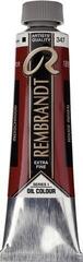 Ölfarbe Rembrandt 1053472 Ölgemälde Indian Red 40 ml 1 stk