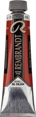 Oljna barva Rembrandt 1053782 Oljna barva Transparent Oxide Red 40 ml 1 kos
