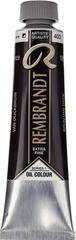 Oil colour Rembrandt 1054032 Oil Paint Vandyke Brown 40 ml 1 pc