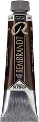 Uljana boja Rembrandt 1054082 Uljana boja Raw Umber 40 ml 1 kom