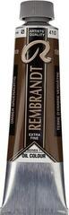 Oil colour Rembrandt 1054102 Oil Paint Greenish Umber 40 ml 1 pc
