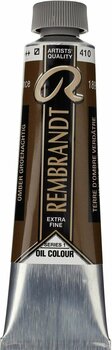 Uljana boja Rembrandt 1054102 Uljana boja Greenish Umber 40 ml 1 kom - 1