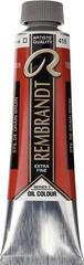 Ölfarbe Rembrandt 1054182 Ölgemälde Stil De Grain Brown 40 ml 1 stk