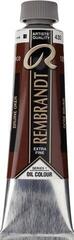 Farba olejna Rembrandt 1054302 Farba olejna Brown Ochre 40 ml 1 szt.