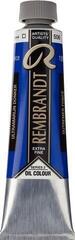 Uljana boja Rembrandt 1055062 Uljana boja Ultramarine Deep 40 ml 1 kom