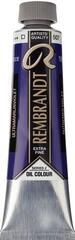 Ölfarbe Rembrandt 1055072 Ölgemälde Ultramarine Violet 40 ml 1 stk