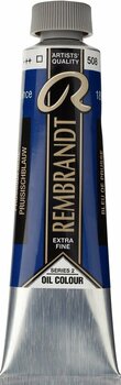 Olieverf Rembrandt Olieverf 40 ml Prussian Blue - 1