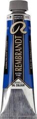 Ölfarbe Rembrandt 1055152 Ölgemälde Cobalt Blue Deep 40 ml 1 stk