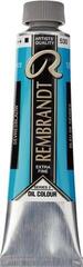 Ölfarbe Rembrandt 1055302 Ölgemälde Sevres Blue 40 ml 1 stk