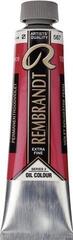 Ölfarbe Rembrandt 1055672 Ölgemälde Permanent Red Violet 40 ml 1 stk