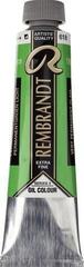 Oil colour Rembrandt 1056182 Oil Paint Permanent Green Light 40 ml 1 pc