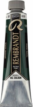 Uljana boja Rembrandt 1056292 Уљана боја Green Earth 40 ml 1 kom - 1