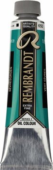 Uljana boja Rembrandt 1056502 Uljana boja Sevres Green 40 ml 1 kom - 1