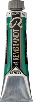 Uljana boja Rembrandt 1056802 Уљана боја Phthalo Green Blue 40 ml 1 kom - 1