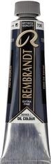 Ölfarbe Rembrandt 1057082 Ölgemälde Paynes Grey 40 ml 1 stk