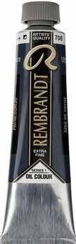 Oljna barva Rembrandt 1057082 Oljna barva Paynes Grey 40 ml 1 kos - 1