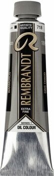 Маслена боя Rembrandt 1057182 Маслена боя Warm Grey 40 ml 1 бр. - 1