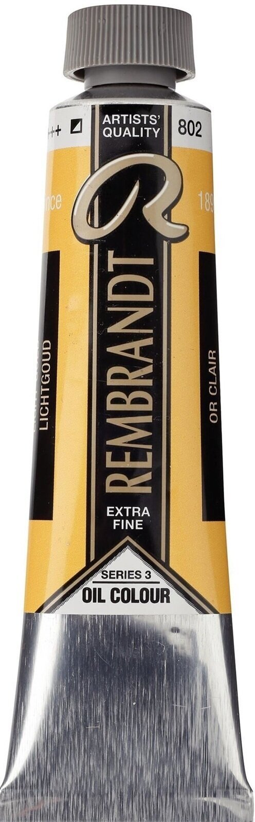 Olieverf Rembrandt Olieverf 40 ml Light Gold