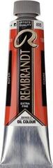 Oil colour Rembrandt 1058052 Oil Paint Copper 40 ml 1 pc