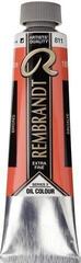 Oljna barva Rembrandt 1058112 Oljna barva Bronze 40 ml 1 kos