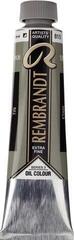 Olieverf Rembrandt 1058152 Olieverf Pewter 40 ml 1 st.