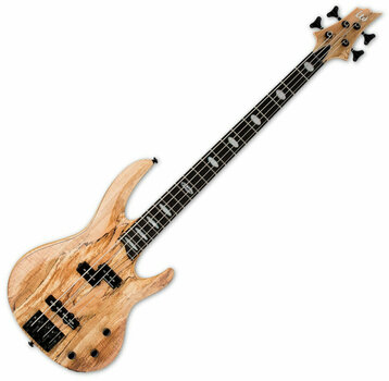 4-string Bassguitar ESP LTD RB-1004 Deluxe Natural Satin - 1