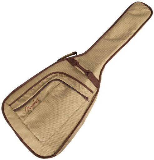 Tasche für akustische Gitarre, Gigbag für akustische Gitarre Fender 099-1532-155