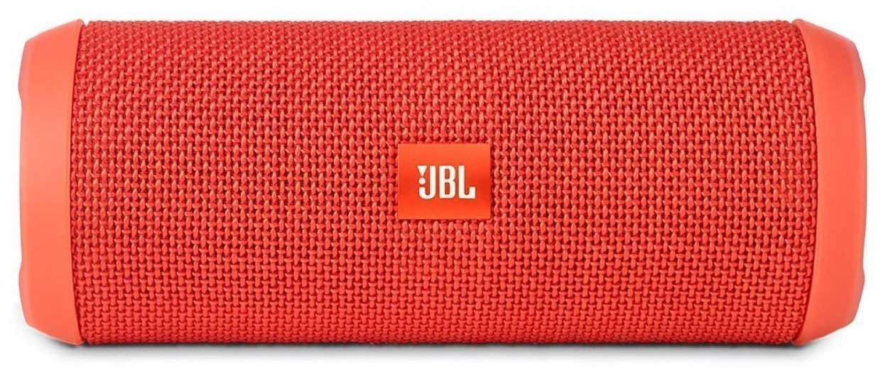 bärbar högtalare JBL Flip 3 Orange