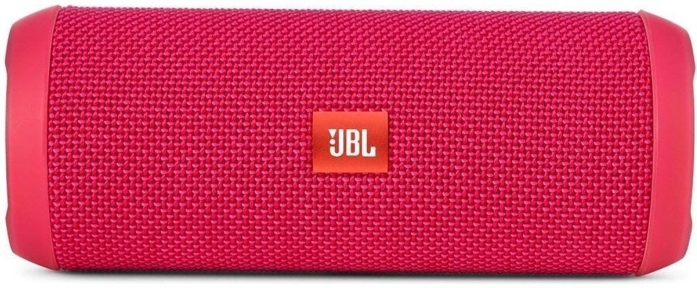Портативна/Преносима тонколона JBL Flip 3 Pink