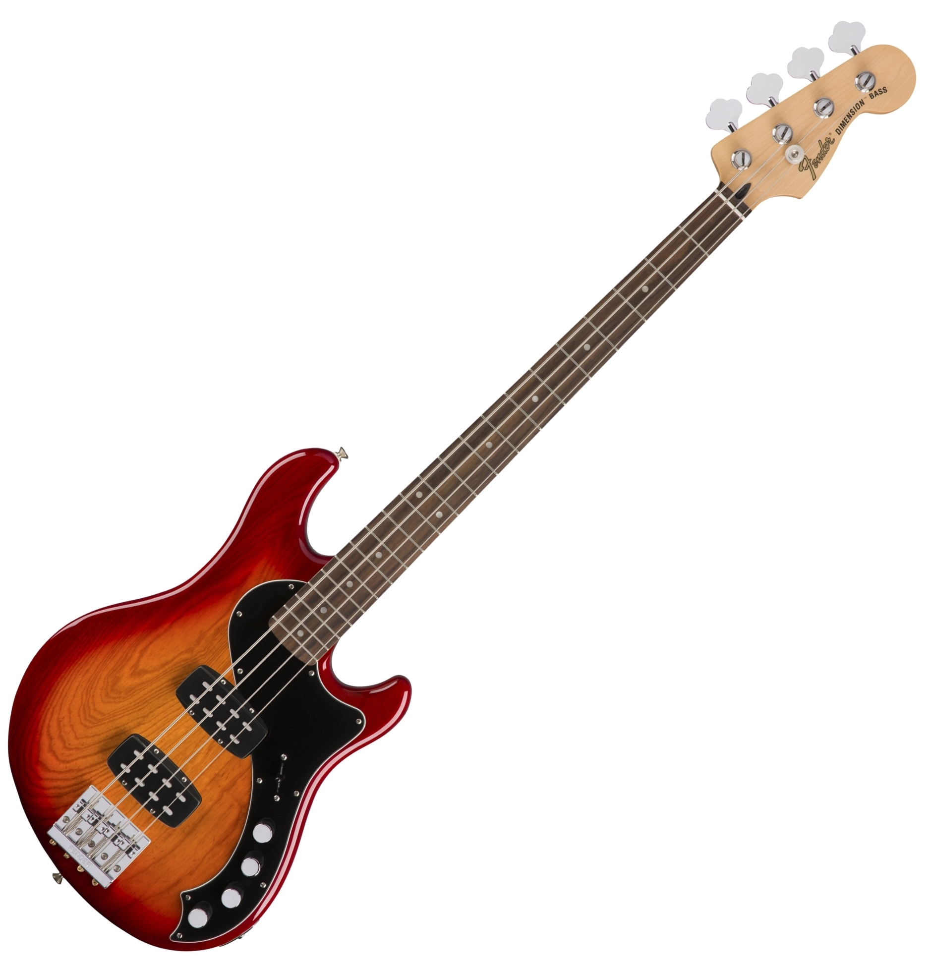 Modern bass