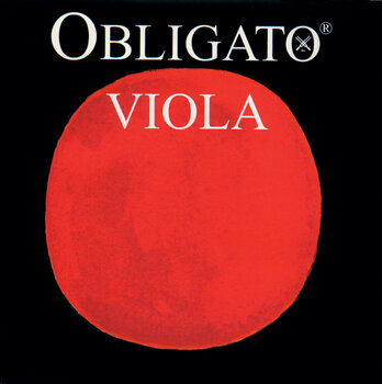 Cuerdas de violín Pirastro Obligato - 1