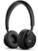 Brezžične slušalke On-ear Jays U-JAYS Wireless Black/Black