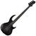Električna bas kitara ESP LTD BB-1004 See Thru Black Sunburst (Poškodovano)