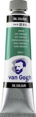 Öljyväri Van Gogh 2056163 Öljymaali Viridian 40 ml 1 kpl