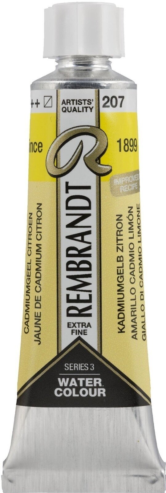 Akvarel boja Rembrandt Professional Акварел боја Cadmium Yellow Lemon 10 ml 1 kom