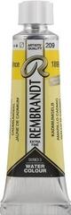 Acquarello Rembrandt Professional Vernice ad acquerello Cadmium Yellow 10 ml 1 pz