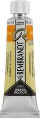 Aquarellfarbe Rembrandt Professional Aquarellfarbe Cadmium Orange 10 ml 1 stk