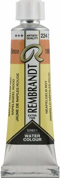 Akvarel boja Rembrandt Professional Акварел боја Naples Yellow Red 10 ml 1 kom - 1