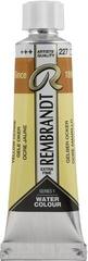 Aquarelverf Rembrandt Professional Aquarel verf Yellow Ochre 10 ml 1 stuk
