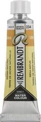Akvarellfärg Rembrandt Professional Akvarellfärg Raw Sienna 10 ml 1 st