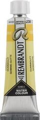 Aquarellfarbe Rembrandt Professional Aquarellfarbe Gamboge 10 ml 1 stk