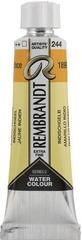 Aquarellfarbe Rembrandt Professional Aquarellfarbe Indian Yellow 10 ml 1 stk