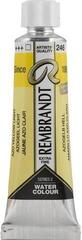 Akvarelová farba Rembrandt Professional Akvarelová farba Azo Yellow Light C.F. 10 ml 1 ks